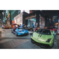 重慶商務KTV夜總會消費如何，哪家好玩？最新前十大高端排行