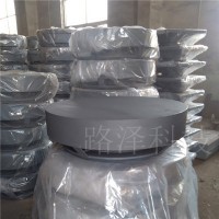 建筑單向滑動鋼支座1000kN河北路澤廠家