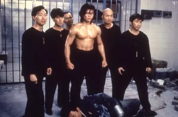 《力王》迅雷下載1991BD1280高清國語版