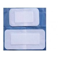 藍天一次性無菌敷貼