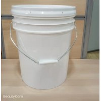 20L水性陰極電泳涂料塑料包裝桶美式桶