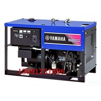雅馬哈柴油發(fā)電機EDL20000TE