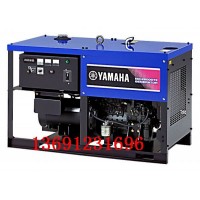 雅馬哈發(fā)電機EDL26000TE