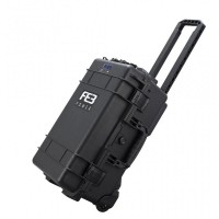 MoveTo 美途光伏太陽能便攜式戶外電站 3000W