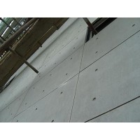 纖維水泥板的材料特征及運輸注意事項