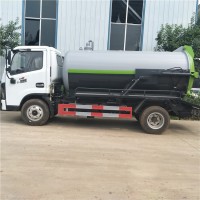 2022年環(huán)衛(wèi)小型吸污車一輛多少錢