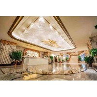 武漢十大男模場排行榜，這些ktv男模場才是武漢年輕人的真愛