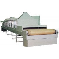 微波石板加熱干燥設備