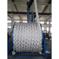 （青島）供應尼龍八股繩