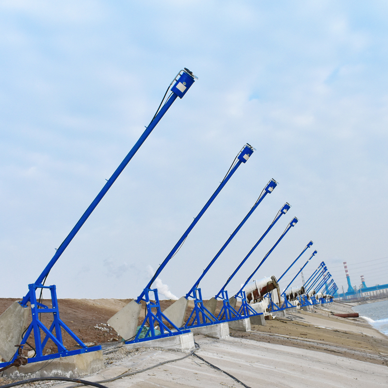 路基式蒸發(fā)器0.3