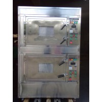 微波燃燒合成和微波燒結(jié)爐