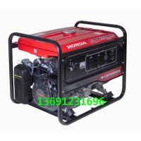 本田發(fā)電機(jī)EQT6500CX