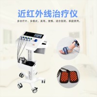 糖尿病足治療儀 近紅外治療儀 神經(jīng)血管治療儀 瑞宇