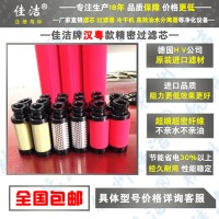 漢粵HANFILTER濾芯140202270精密過(guò)濾器