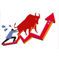 海順證券上海分公司違規(guī)宣傳，誘導(dǎo)交服務(wù)費(fèi)推垃圾票！