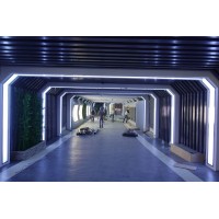 北京地下空間衛生檢測  地下空間檢測