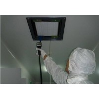 北京集中空調(diào)衛(wèi)生檢測(cè) CMA空調(diào)通風(fēng)系統(tǒng)衛(wèi)生檢測(cè)