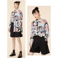 歐美時(shí)尚女裝品牌專柜撤貨馬克華菲宮廷風(fēng)庫(kù)存連衣裙直播跑量單品