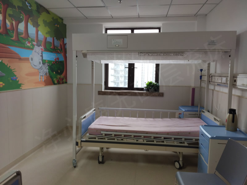 凈必康無菌層流床 凈必康無菌層流床