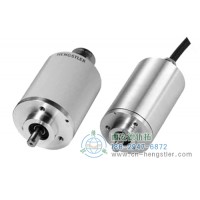 AX70/AX71-CANopen防爆光電絕對值編碼器