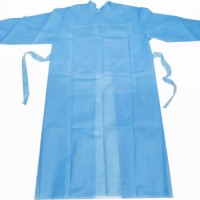一次性使用醫(yī)用手術(shù)衣，手術(shù)衣的型號(hào)