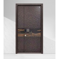 一盞燈，一扇門，一個(gè)家