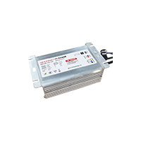 多模數字電子鎮流器