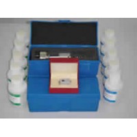 光衰減器，空心陰極燈，原子吸收分光光度計檢定裝置