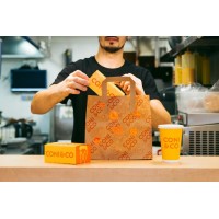 2022鄭州餐飲外賣包裝產業展會