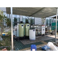 常州化工工藝用水設備/化學藥劑，化妝品超純水設備/水處理設備