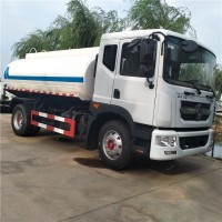 環(huán)衛(wèi)大型吸糞車(chē)12方抽糞車(chē)山東生產(chǎn)廠家多少錢(qián)一臺(tái)