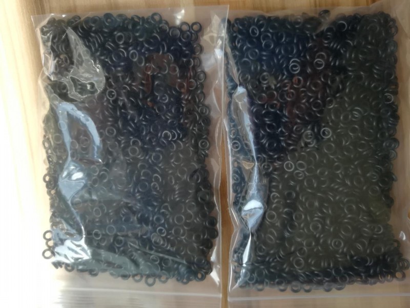 拜爾EPDM三元乙丙橡膠金型圈