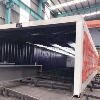 整體移動(dòng)噴漆房應(yīng)用行業(yè)有哪些