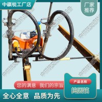 湖北NRD-4軟軸搗固機(jī)_液壓道岔?yè)v固機(jī)_鐵路工程設(shè)備