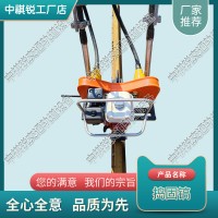 江蘇CD-2液壓道岔?yè)v固機(jī)_內(nèi)燃手提搗固鎬_中祺銳品質(zhì)