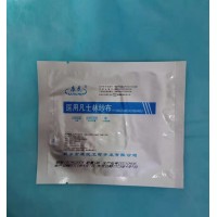 常規(guī)醫(yī)用凡士林紗布