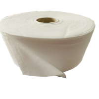 短纖維無(wú)紡布