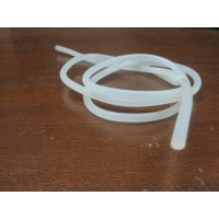 硅膠條30硬度 密封條35度40硅橡膠密封條立式擠出