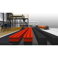 莆田自動(dòng)化生產(chǎn)線三維動(dòng)畫方案演示