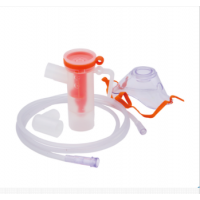 億信醫療一次性使用氣流霧化器