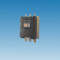 CMC-MX系列內(nèi)置旁路型電機軟起動器