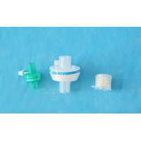 一次性使用濕熱交換器