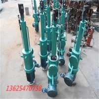 供應(yīng)DYT電液推桿 直式電液推桿 其他礦山機(jī)械 濟(jì)寧向上金品
