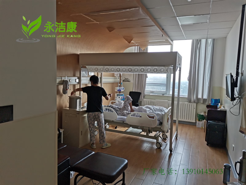 層流床廠家-移動(dòng)層流床罩-百級(jí)無(wú)菌層流床-北京永潔康