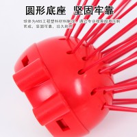 鐵塔防鳥(niǎo)刺 磁吸式防鳥(niǎo)刺戶外高壓變電設(shè)備可定制