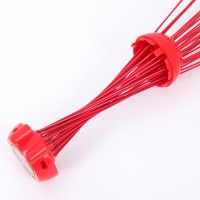 磁吸式防鳥(niǎo)刺分叉式可定制金河電力 鐵塔防鳥(niǎo)刺