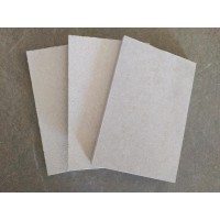 硅酸鹽防火板和石膏板的性能區別