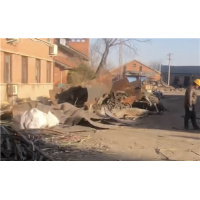 化工廠拆除工廠搬遷化工整體拆除回收服務(wù)