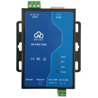 HP-ERS-T200, 制冷設(shè)備遠(yuǎn)程監(jiān)控方案串口通信服務(wù)器