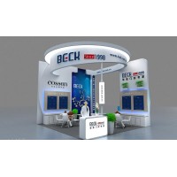 福州展位搭建-福州展會制作-福州展臺設計搭建-會展服務公司